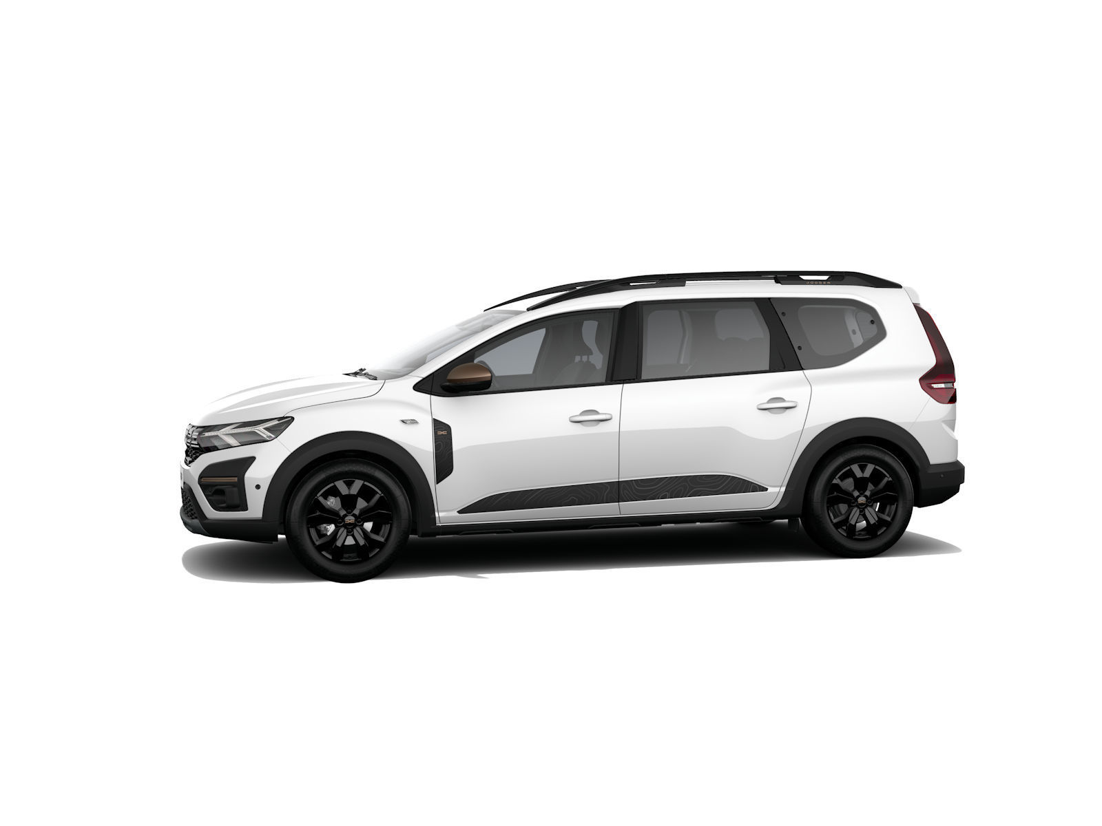 Extreme+ HYBRID 140 7-Sitzer 2